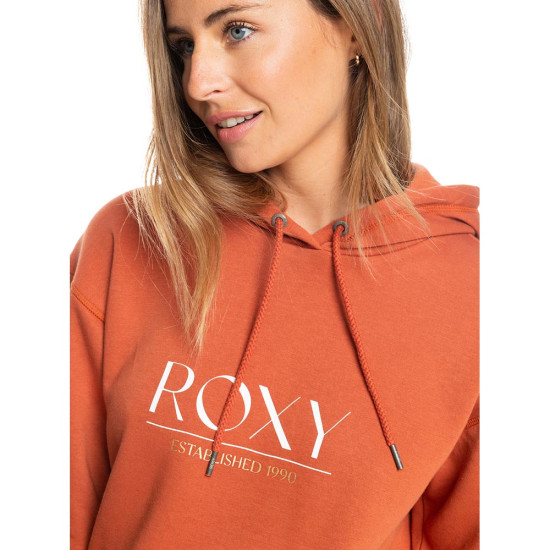 Roxy Γυναικείο φούτερ Surf Stoked Brushed - Hoodie for Women